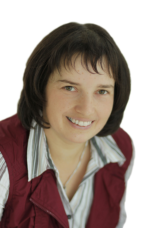 Maria Lang