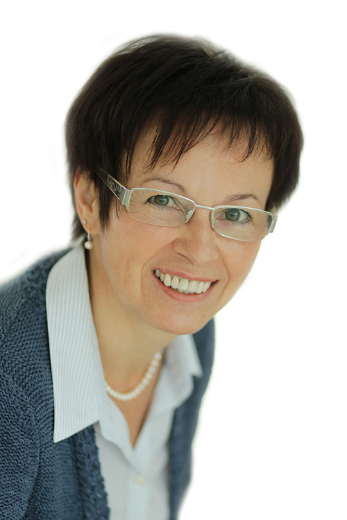 Margareta Reitbaer